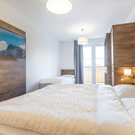Hotel Alpendorf Ski- & Sonnenresort By Alpentravel Sankt Johann im Pongau Eksteriør billede