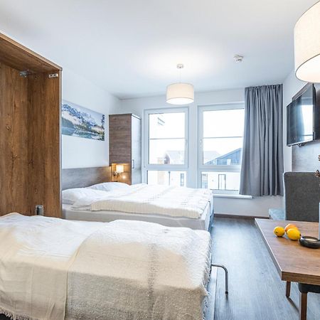 Hotel Alpendorf Ski- & Sonnenresort By Alpentravel Sankt Johann im Pongau Eksteriør billede