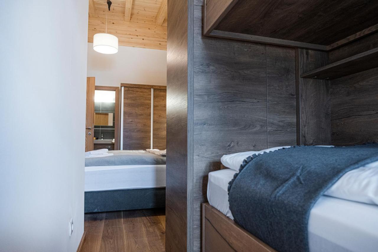 Hotel Alpendorf Ski- & Sonnenresort By Alpentravel Sankt Johann im Pongau Eksteriør billede