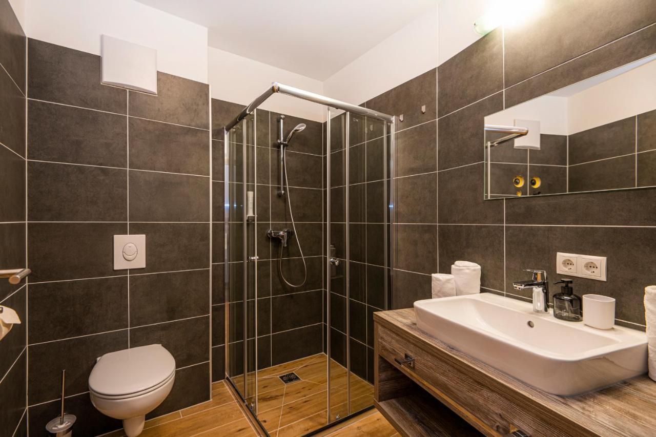 Hotel Alpendorf Ski- & Sonnenresort By Alpentravel Sankt Johann im Pongau Eksteriør billede