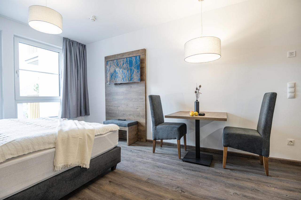 Hotel Alpendorf Ski- & Sonnenresort By Alpentravel Sankt Johann im Pongau Eksteriør billede