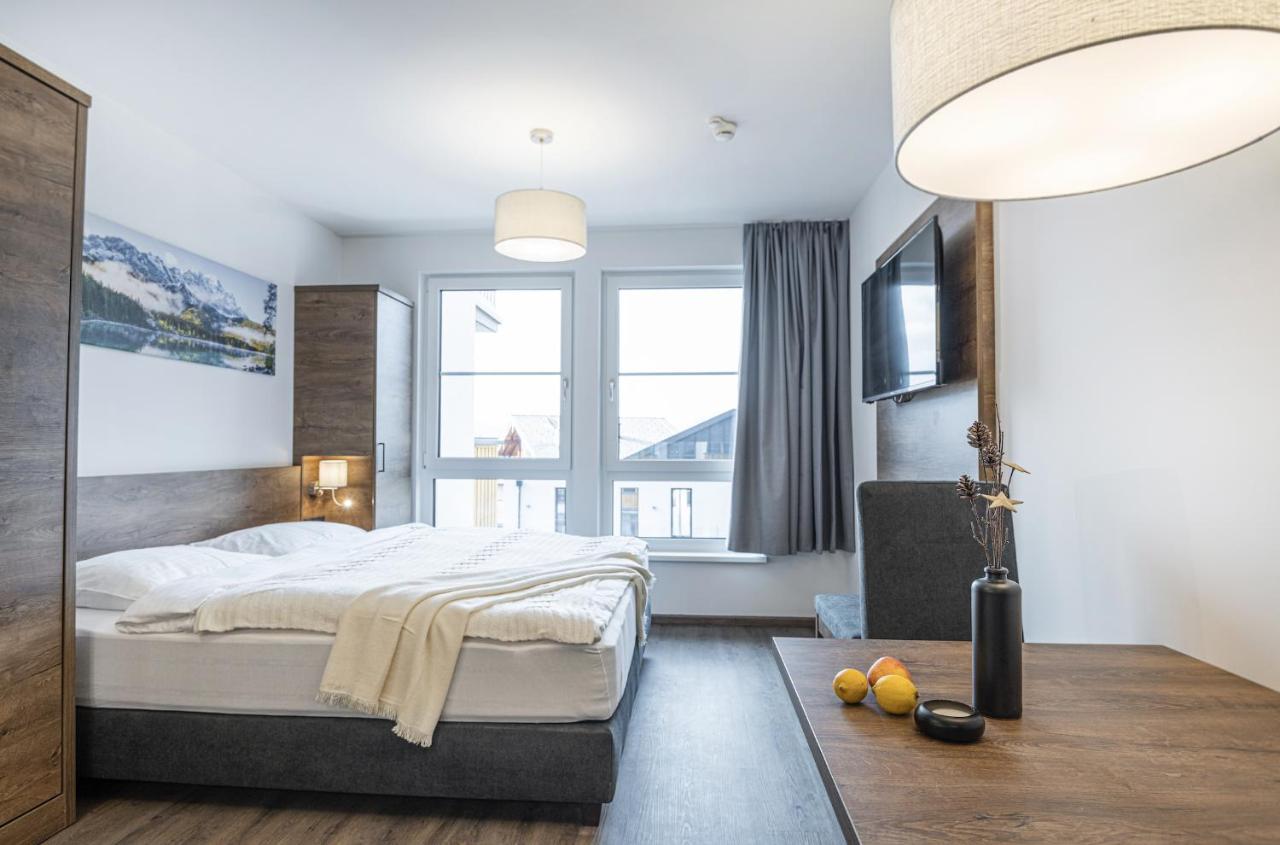 Hotel Alpendorf Ski- & Sonnenresort By Alpentravel Sankt Johann im Pongau Eksteriør billede