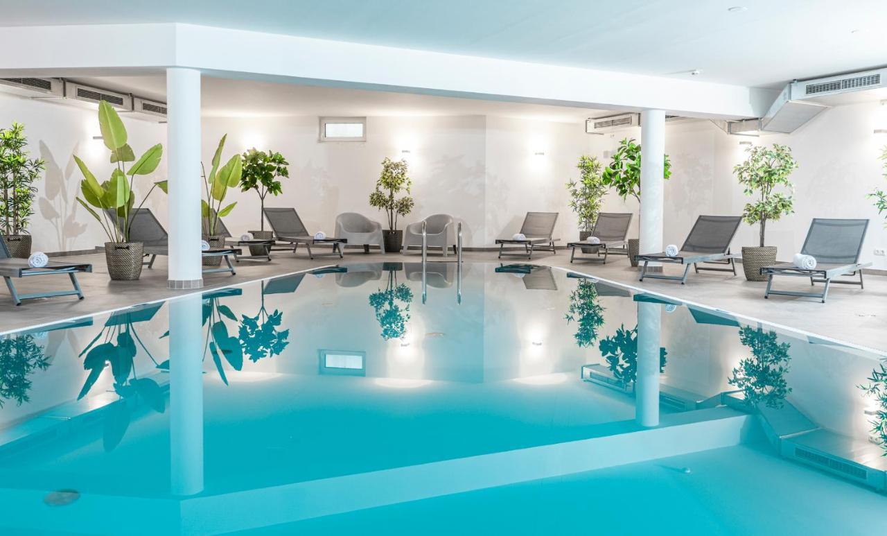 Hotel Alpendorf Ski- & Sonnenresort By Alpentravel Sankt Johann im Pongau Eksteriør billede
