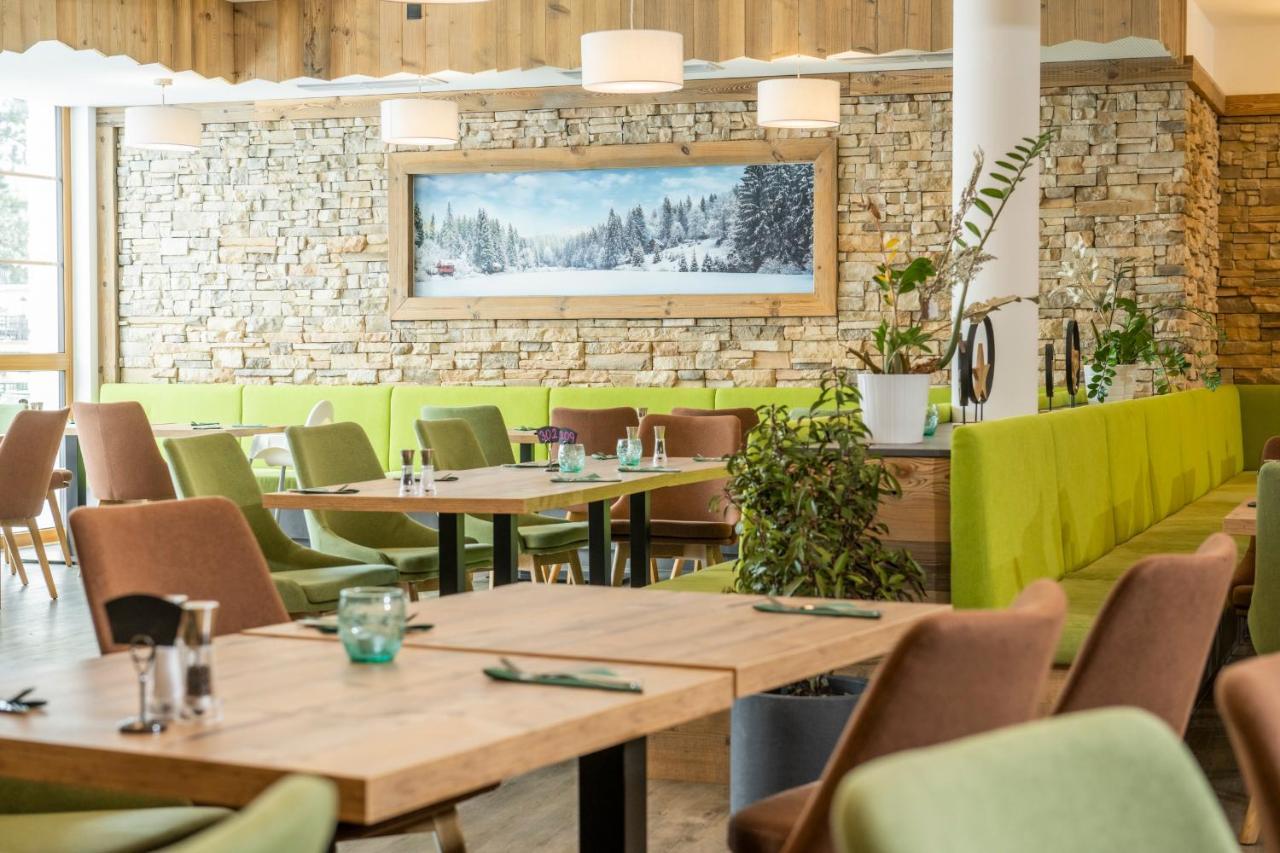 Hotel Alpendorf Ski- & Sonnenresort By Alpentravel Sankt Johann im Pongau Eksteriør billede