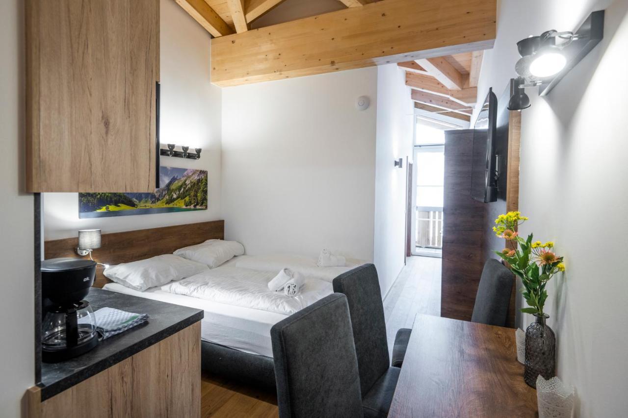 Hotel Alpendorf Ski- & Sonnenresort By Alpentravel Sankt Johann im Pongau Eksteriør billede