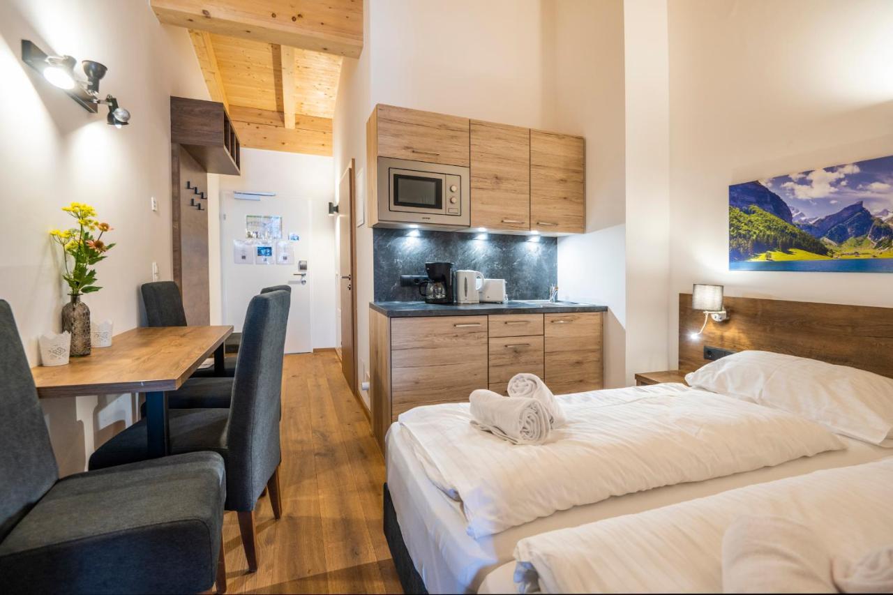 Hotel Alpendorf Ski- & Sonnenresort By Alpentravel Sankt Johann im Pongau Eksteriør billede