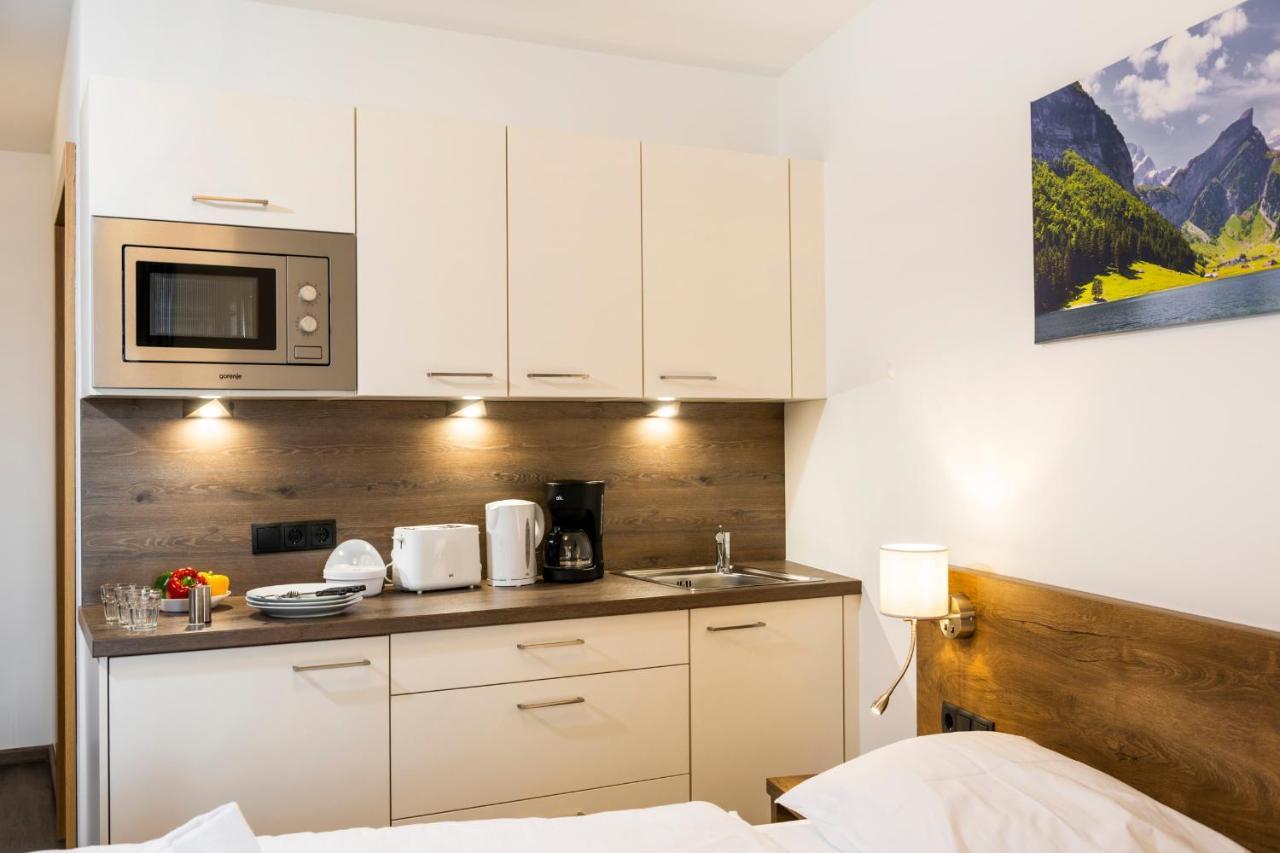 Hotel Alpendorf Ski- & Sonnenresort By Alpentravel Sankt Johann im Pongau Eksteriør billede