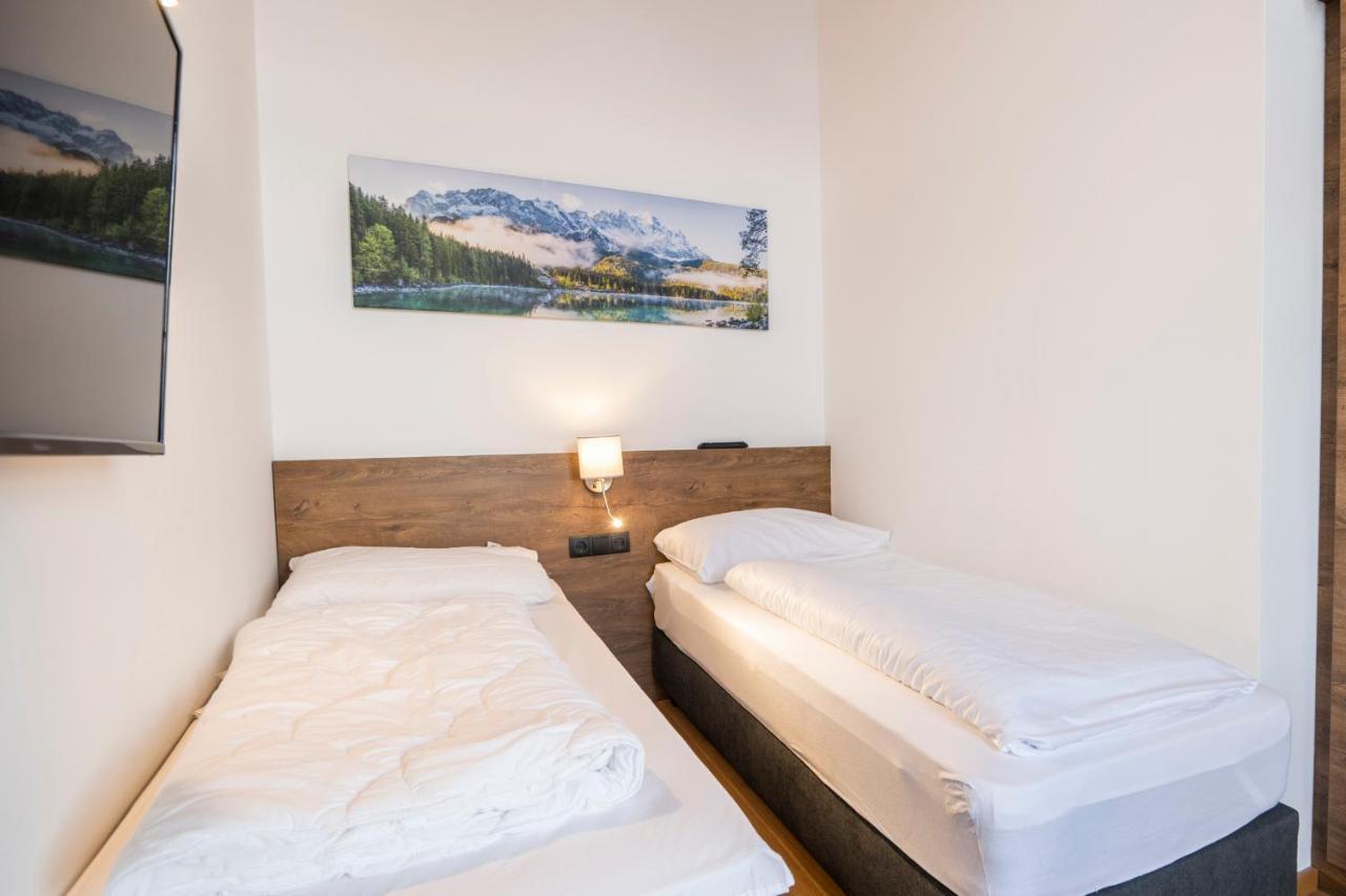 Hotel Alpendorf Ski- & Sonnenresort By Alpentravel Sankt Johann im Pongau Eksteriør billede